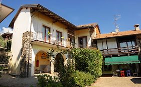 Casa Patrone